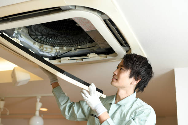 HVAC System Cleaning in Rochester, WI